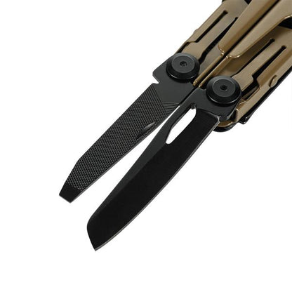 M-TAC（エムタック） Multitool Type 9 マルチツール タイプ9（60023501 / 60023505）