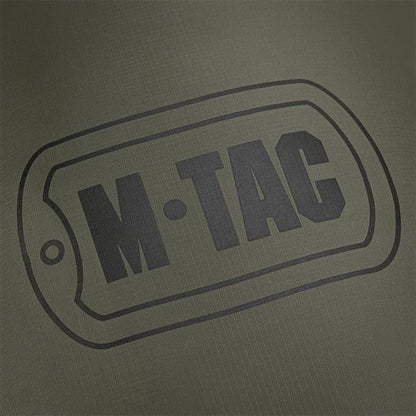 M-TAC（エムタック） Summer Sleeping Bag Olive Type 1 サマー スリーピングバッグ（60078101）
