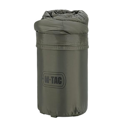 M-TAC（エムタック） Summer Sleeping Bag Olive Type 1 サマー スリーピングバッグ（60078101）