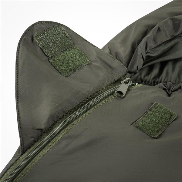 M-TAC（エムタック） Summer Sleeping Bag Olive Type 1 サマー スリーピングバッグ（60078101）
