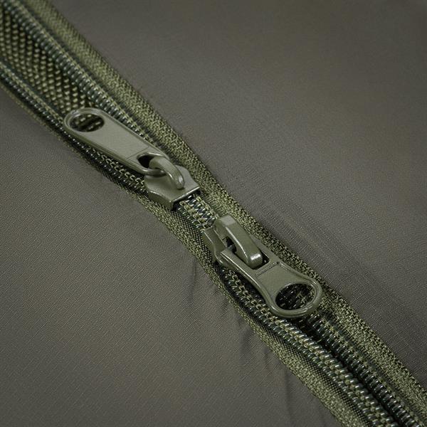 M-TAC（エムタック） Summer Sleeping Bag Olive Type 1 サマー スリーピングバッグ（60078101）