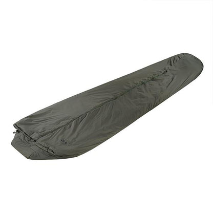 M-TAC（エムタック） Summer Sleeping Bag Olive Type 2 サマー スリーピングバッグ（60078201）