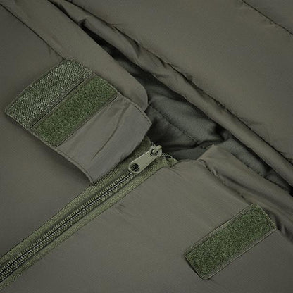 M-TAC（エムタック） Summer Sleeping Bag Olive Type 2 サマー スリーピングバッグ（60078201）