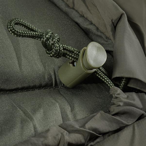 M-TAC（エムタック） Summer Sleeping Bag Olive Type 2 サマー スリーピングバッグ（60078201）