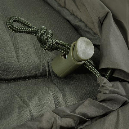 M-TAC（エムタック） Summer Sleeping Bag Olive Type 2 サマー スリーピングバッグ（60078201）