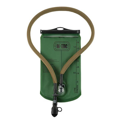 M-TAC（エムタック） Hydration Bladder Gen.2 ハイドレーションブラダー Gen.2（60086901 / 60088901 / 60089901）