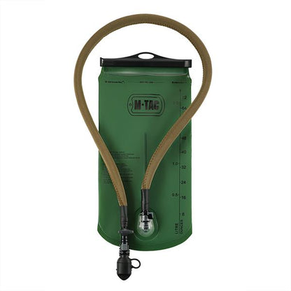 M-TAC（エムタック） Hydration Bladder Gen.2 ハイドレーションブラダー Gen.2（60086901 / 60088901 / 60089901）