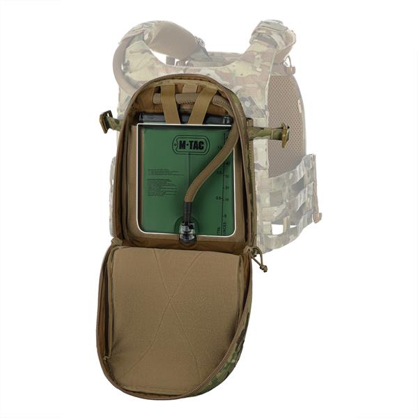 M-TAC（エムタック） Hydration Bladder Gen.2 ハイドレーションブラダー Gen.2（60086901 / 60088901 / 60089901）