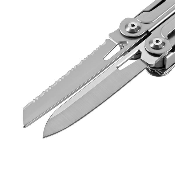 M-TAC（エムタック） Multitool Type 15 マルチツール タイプ15（60128011）
