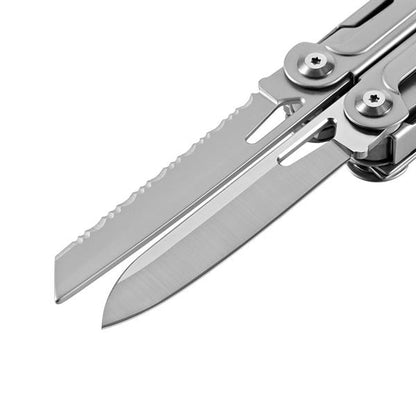M-TAC（エムタック） Multitool Type 15 マルチツール タイプ15（60128011）