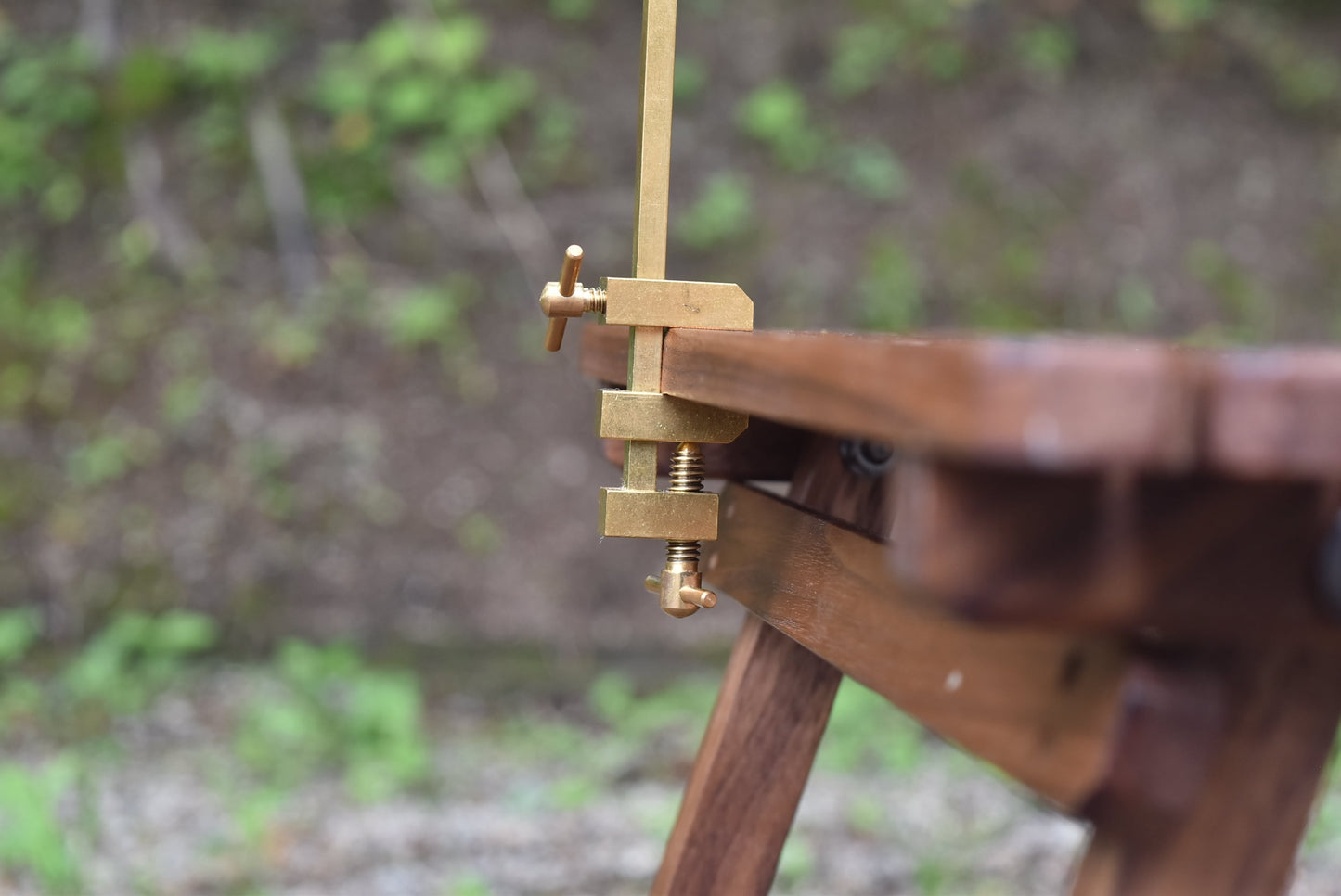 KALUGII カルギイ 変幻4在+ ヘンゲンジザイプラス【真鍮製】4wayランタンスタンド（高さUPver）