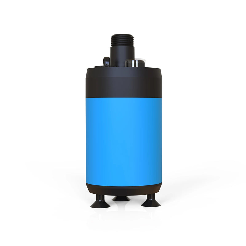 ポータブル電動キャンプシャワー｜USB充電式アウトドアシャワー（携帯型／防水仕様）