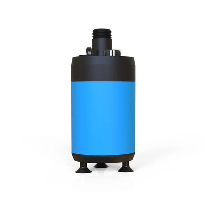 ポータブル電動キャンプシャワー｜USB充電式アウトドアシャワー（携帯型／防水仕様）