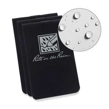 Rite in the Rain（ライトインザレイン） Monsoon OTG Wallet Kit モンスーン OTG ウォレットキット 防水EDCセット（RITR-OTG）