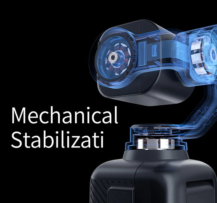 Thermal Master Knight｜世界初の3軸ジンバル搭載サーマルカメラ｜1500m検出・360度監視・暗視・リアルタイム追跡対応