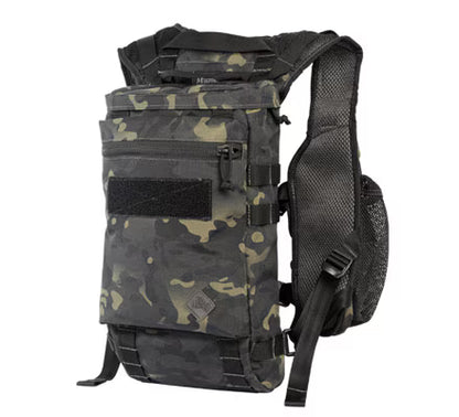 Magforce（マグフォース） Hiker Stealth Backpack ハイカー ステルス バックパック（MFA-7115）