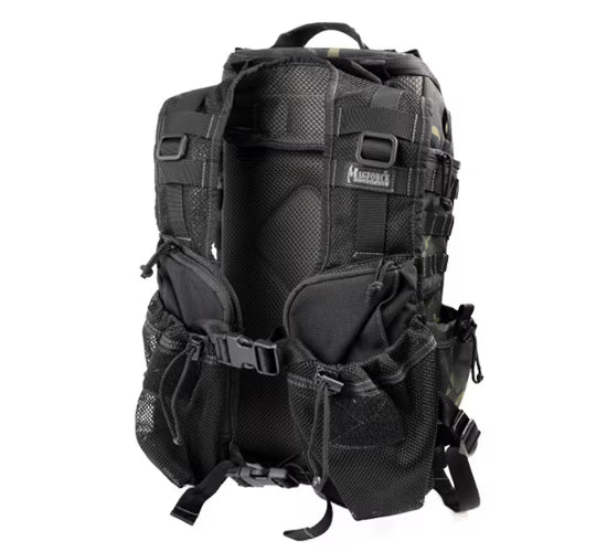 Magforce（マグフォース） IMBS 20in Raider Backpack レイダー バックパック 24L（MF-A7131）
