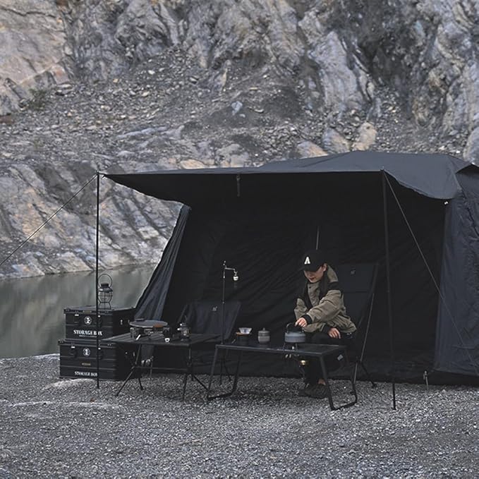 山趣（やましゅみ） SHINE TRIP Outdoors｜Deer IGT Tea Tray｜ディアIGTティートレイ（1ユニットIGT対応）