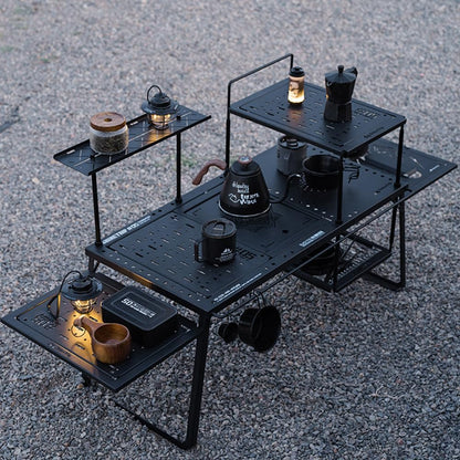 山趣（やましゅみ） SHINE TRIP Outdoors｜Deer IGT Tea Tray｜ディアIGTティートレイ（1ユニットIGT対応）