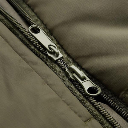 M-TAC（エムタック） Sleeping Bag with Compression Cover スリーピングバッグ コンプレッションバッグ付（60078001）