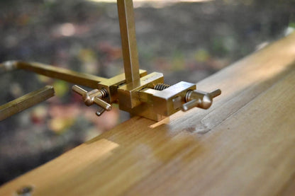 KALUGII カルギイ 変幻4在+ ヘンゲンジザイプラス【真鍮製】4wayランタンスタンド（高さUPver）