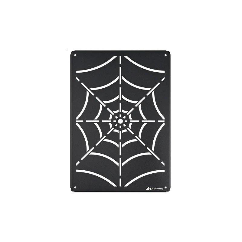 山趣（やましゅみ）SHINE TRIP Spider Web IGT Unit Table｜スパイダーウェブ IGT ユニットテーブル