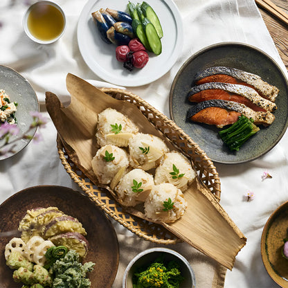 GOOD NATURE MARKET グッドネイチャーマーケット 京たけのこ混ぜごはんの素 9個セット 2合用 混ぜごはんの素