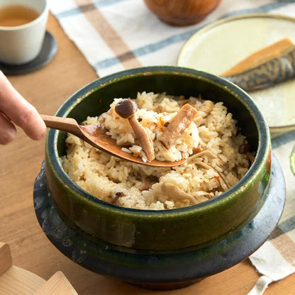GOOD NATURE MARKET グッドネイチャーマーケット 山椒香るきのこと鶏の混ぜごはんの素 9個セット 2合 3～4人前 混ぜごはんの素