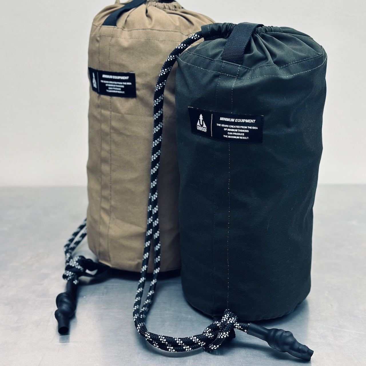 UNROOF – DYNT COYOTE OUTDOOR