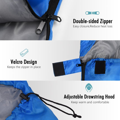 Evolite（エボライト）Alfa Pro Camo Sleeping Bag 0°C アルファプロ カモ 化繊シュラフ