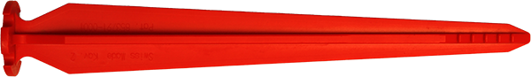 SwissPiranha（スイスピラニア）RedTrout（レッドトラウト）RTシリーズ 超軽量テントペグ