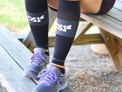 OS1st オーエスファースト  TA6 シンエアーカーフスリーブ