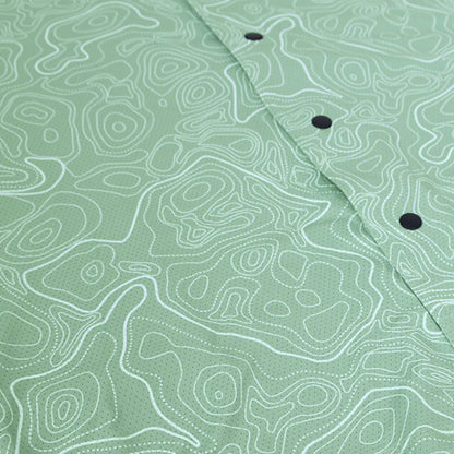 COGNATIVE MTB Men's Short Sleeve Catalyst Shirt コグナティブMTB メンズ 半袖カタリストシャツ