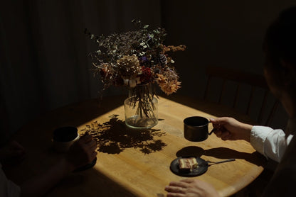 96【KURO】黒染めステンレスマグカップ｜SUS304製｜280ml｜再利用パッケージ付き・食洗機対応｜日本製