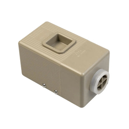 Bush Craft Inc. ブッシュクラフト ちぢまる電動エアーマット