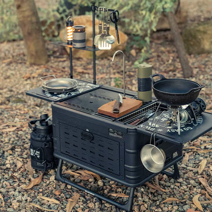 ROCKBROOK ロックブルック PD0035 IGT ポータブルウォーターディスペンサー シンク付き