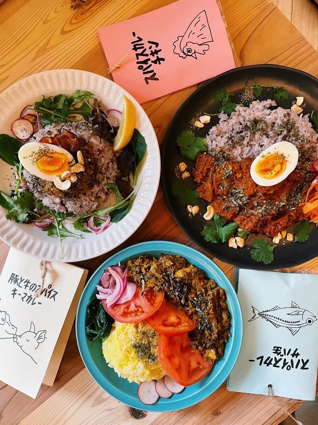 FATCAMP kitchen ファットキャンプキッチン 定番スパイス6種類 お試しセット