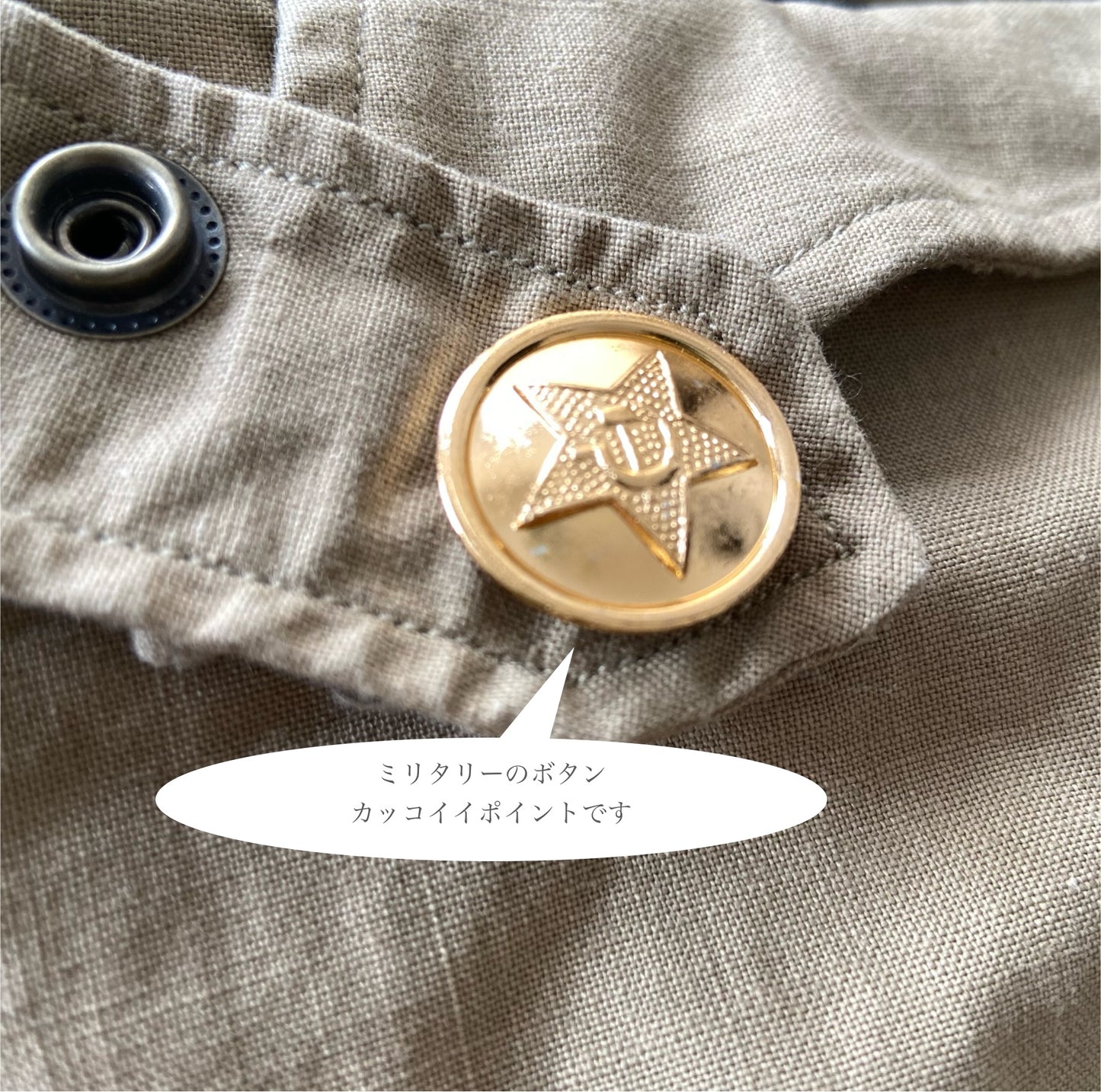 【Yabo】フランス軍ミリタリーリメイク 2WAYショルダーバッグ｜F2ジャケット＆M47チノシャツ使用｜A4対応・ユニセックス可