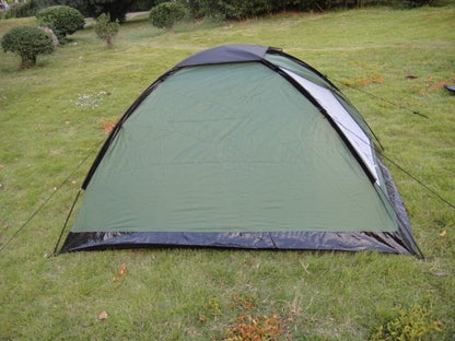 Evolite（エボライト）Trip Mono Dome 2 Person Tent（トリップ モノドーム 2人用テント）2人用 3シーズン ドームテント E-9208
