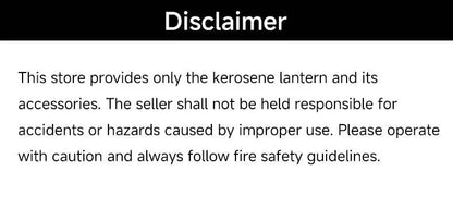 ROCKBROOK ロックブルック ST0001 ヴィンテージ ポータブル 灯油ランタン Light Realm Kerosene Lantern