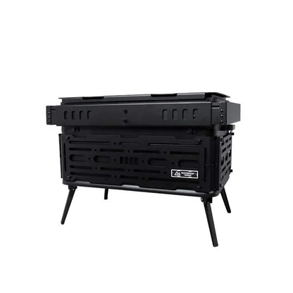 ロックブルック ROCKBROOK MAKER 50 50L カスタムアルミキャンピングオーガナイザーボックス BX1029
