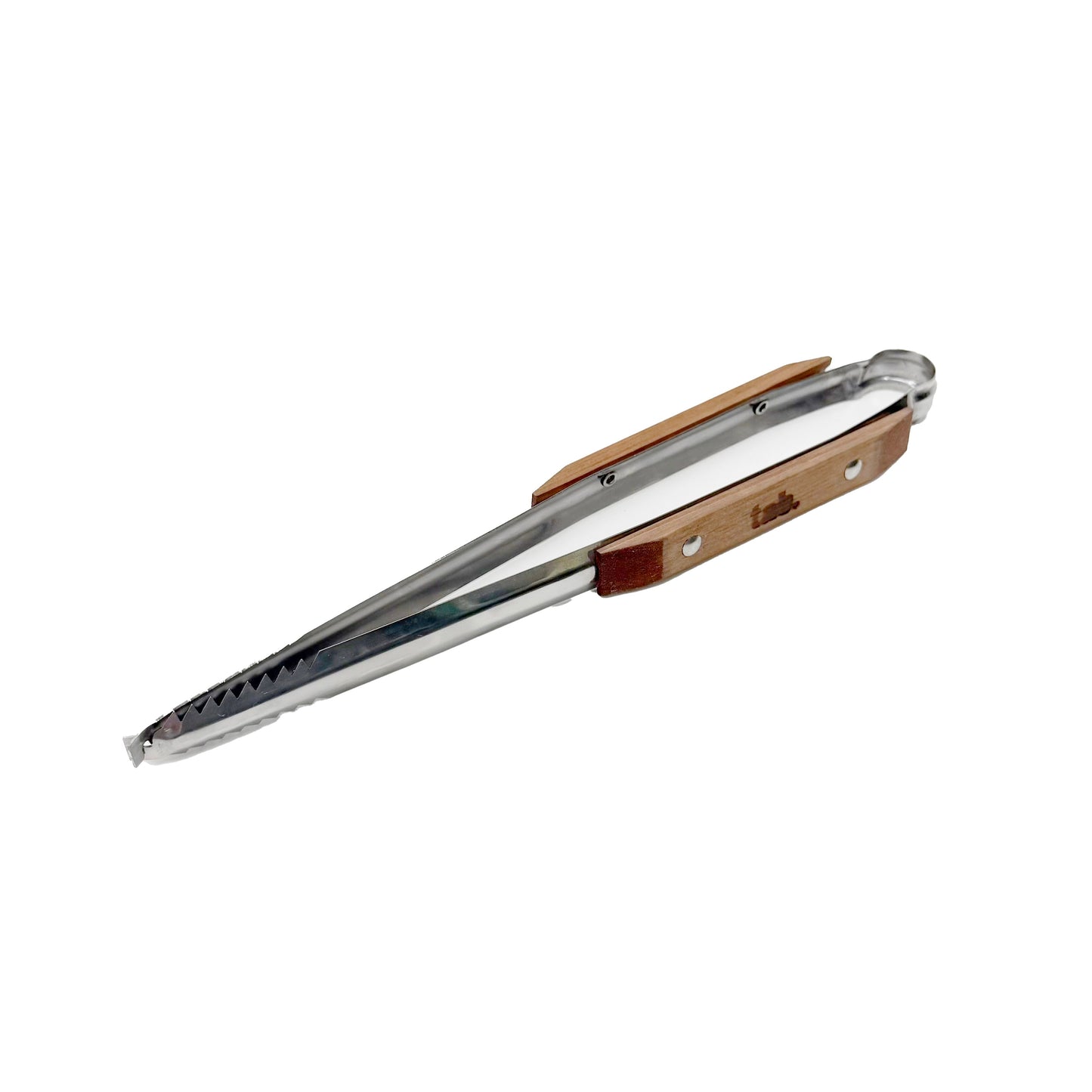 tab.（タブ）タブトング 焚き火トング 国産ヒノキグリップ TB-TT01
