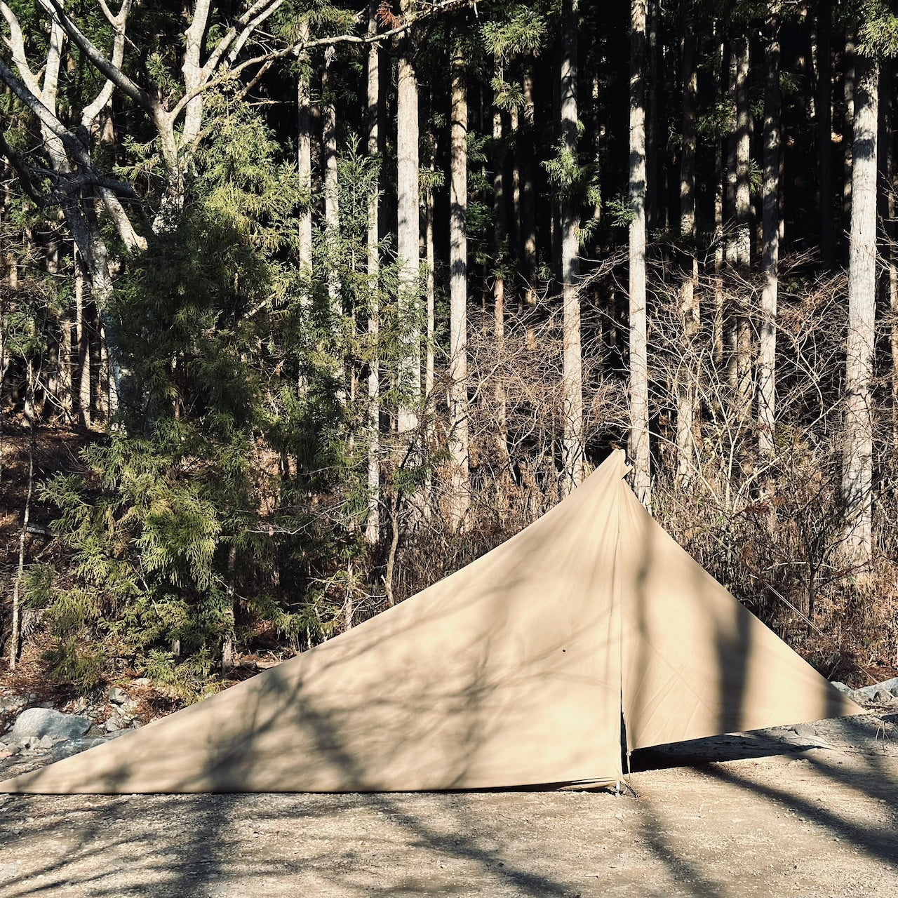 アンルーフ コンパクトシェルター unroof Wrap Shelter [UR1100