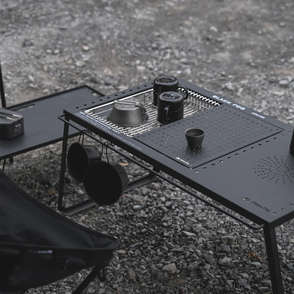 山趣（やましゅみ）SHINE TRIP Starry Sky IGT Unit Table Top - Normal｜スターリースカイIGTユニットテーブルトップ（通常タイプ）