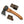 Cargar imagen en el visor de la galería, ビーバークラフト コンパクト 木製手斧 彫刻斧 レザーシース Beaver Craft AX1 Small Carving Hatchet with Leather Sheath

