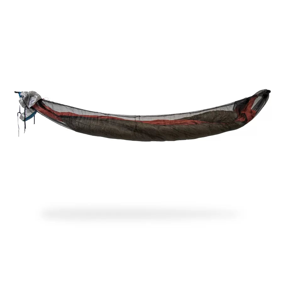 Dutchware Gear ダッチウェアギア Anaconda アナコンダ ハンモック＆キルト収納スリーブ DUT092