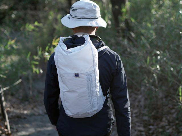 AVANT GARDE Backpack AirTrend ZERO アバンギャルド エアートレンドゼロ  超コンパクトバックパック