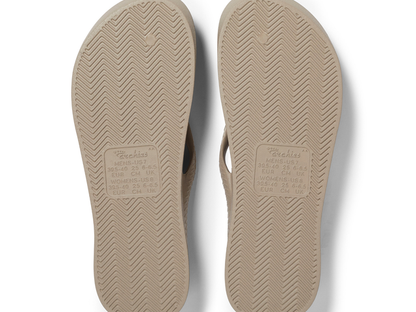 ARCHIES アーチーズ アーチサポートサンダル トープ