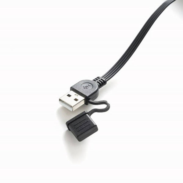 BRID USB キルトブランケット バイカラー 2023Ver.