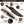 Charger l&#39;image dans la galerie, ビーバークラフト カーボンスチール 固定ブレード ブッシュクラフトナイフ レザーシース付き ウォールナットハンドル Beaver Craft BSH3 Carbon Steel Blued-Blade Bushcraft Knife
